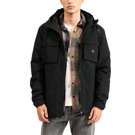 CAMPERA MATT SOLID