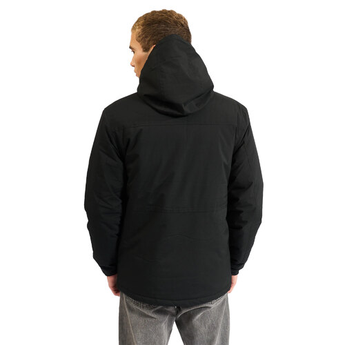 CAMPERA MATT SOLID
