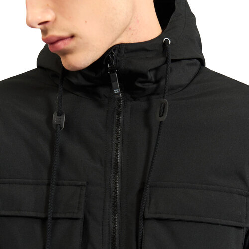 CAMPERA MATT SOLID