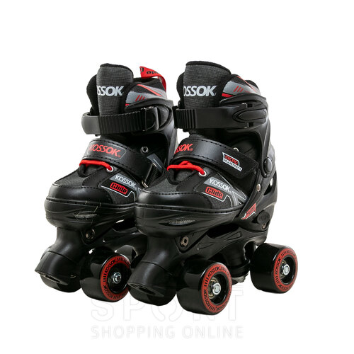 PATINES 4R GLIDE KIDS