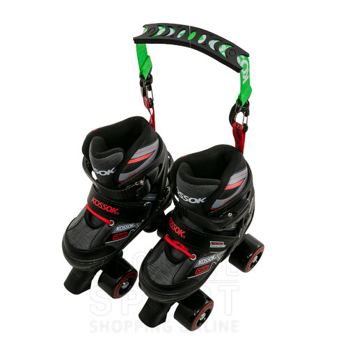 PATINES 4R GLIDE KIDS