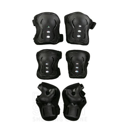 PATINES 4R GLIDE KIDS