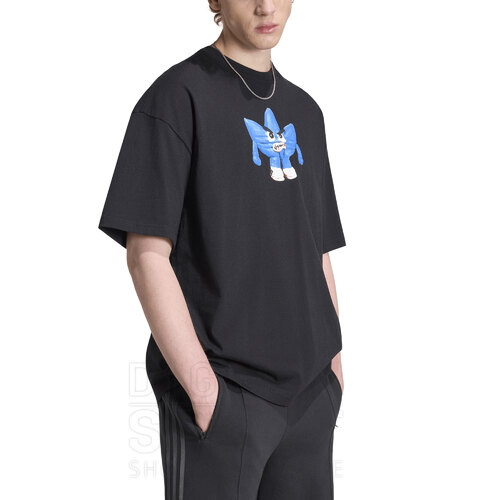 REMERA CLAY TREFOIL