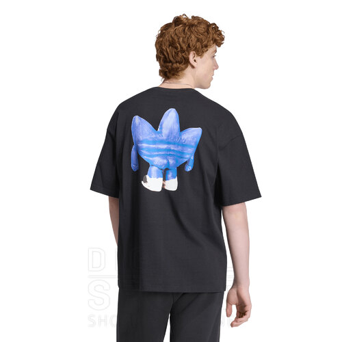 REMERA CLAY TREFOIL