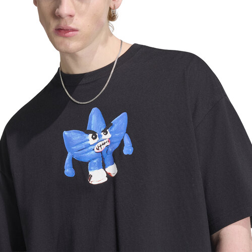 REMERA CLAY TREFOIL