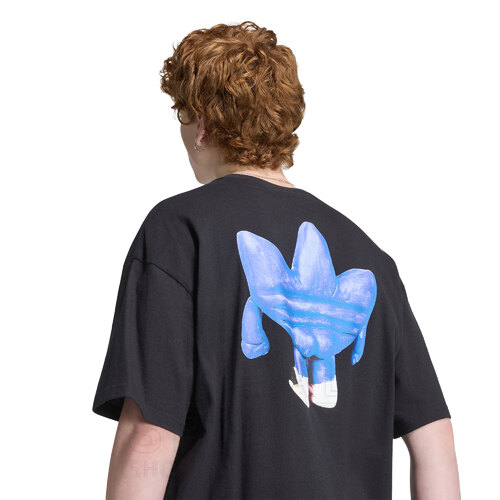 REMERA CLAY TREFOIL