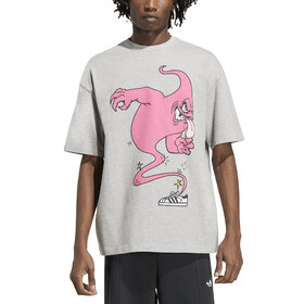 REMERA LIL SPIRIT