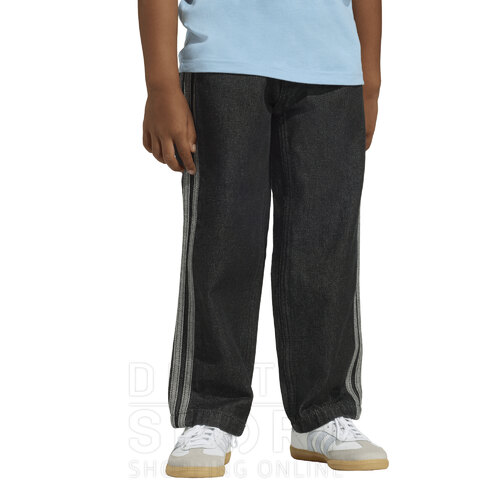 PANTALON FIREBIRD DENIM KIDS