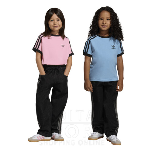PANTALON FIREBIRD DENIM KIDS