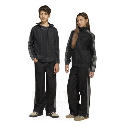 PANTALON FIREBIRD DENIM KIDS