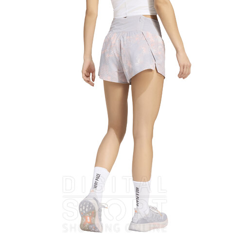 SHORT ADI365 ANIMAL PRINT