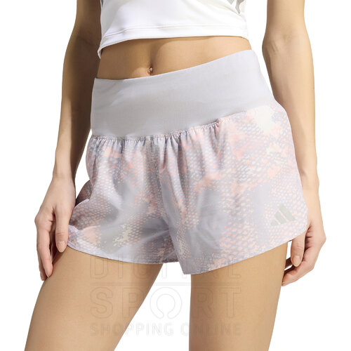 SHORT ADI365 ANIMAL PRINT