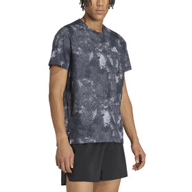 REMERA ADI365 ANIMAL PRINT