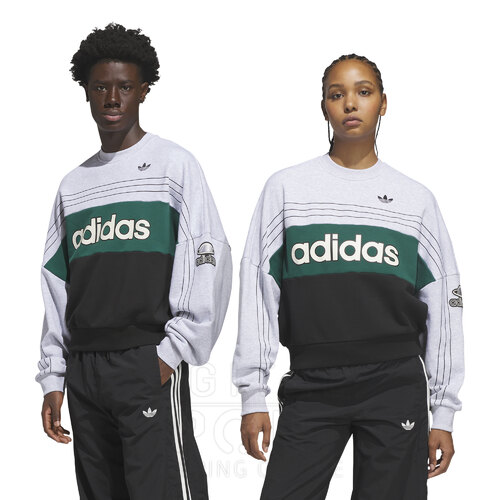 BUZO VARSITY