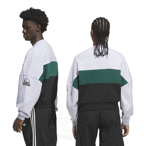 BUZO VARSITY