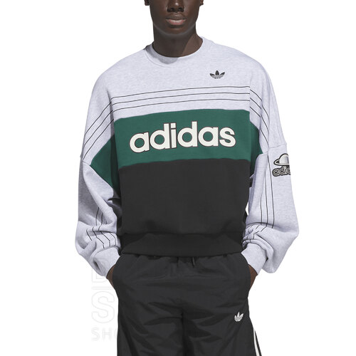 BUZO VARSITY