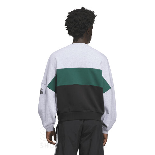 BUZO VARSITY