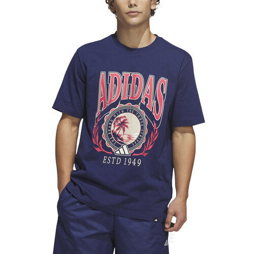 REMERA VARSITY