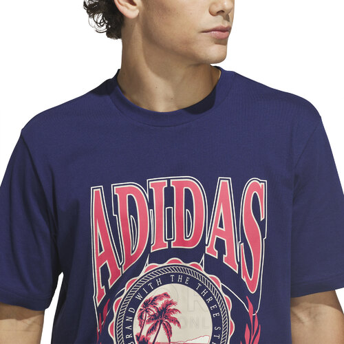 REMERA VARSITY
