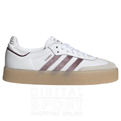 ZAPATILLAS SAMBAE