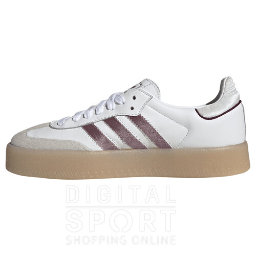 ZAPATILLAS SAMBAE
