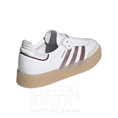 ZAPATILLAS SAMBAE