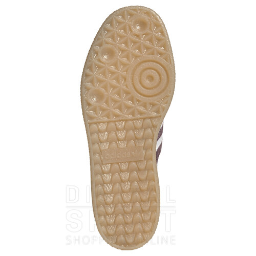 ZAPATILLAS SAMBAE