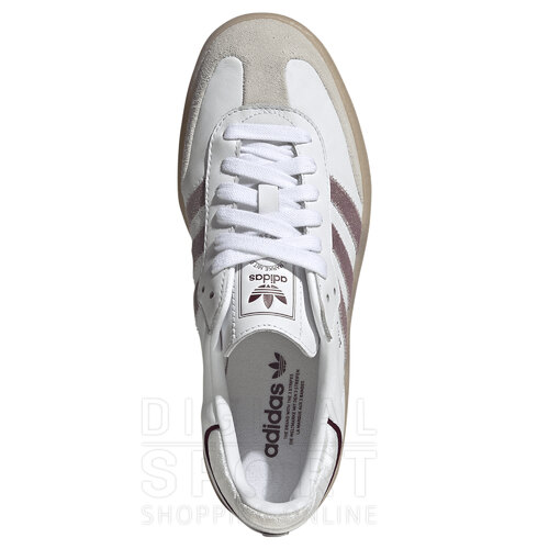 ZAPATILLAS SAMBAE
