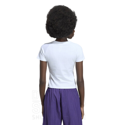 REMERA ESSENTIALS SLIM