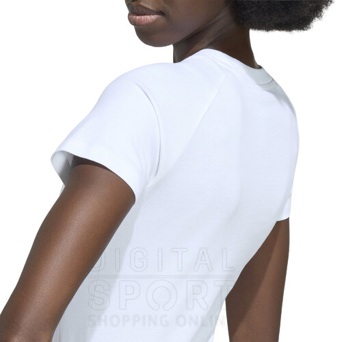 REMERA ESSENTIALS SLIM