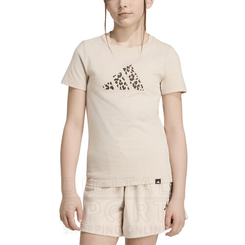 REMERA ANIMAL KIDS