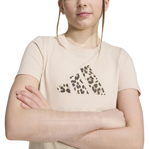 REMERA ANIMAL KIDS