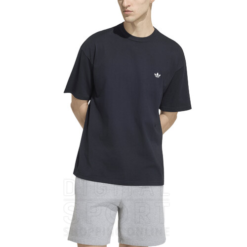 REMERA ESS LOOSE