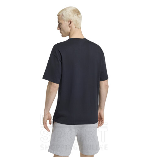 REMERA ESS LOOSE