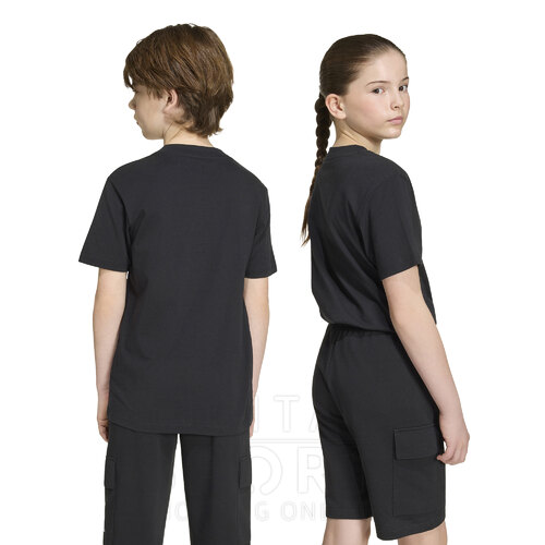 REMERA ESSENTIALS KIDS