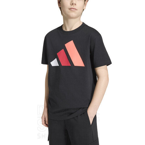 REMERA ESSENTIALS KIDS