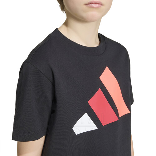 REMERA ESSENTIALS KIDS