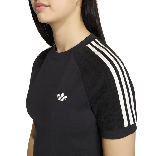 REMERA SLIM KNITTED 3S