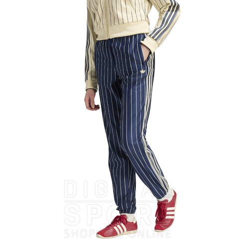 PANTALON PINSTRIPE FIREBIRD