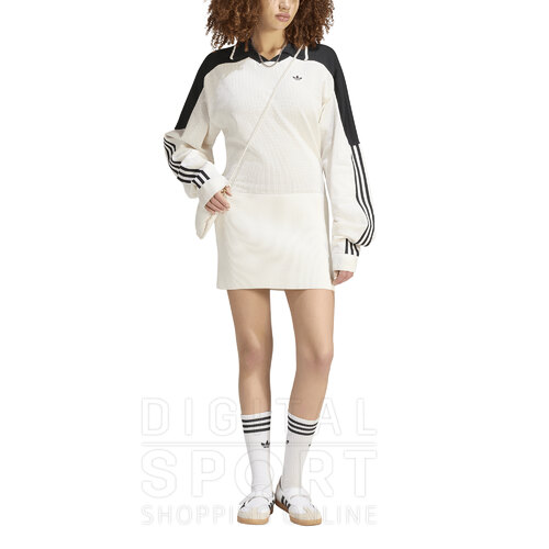 VESTIDO POLO