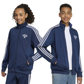 CAMPERA FIREBIRD LOOSE KIDS