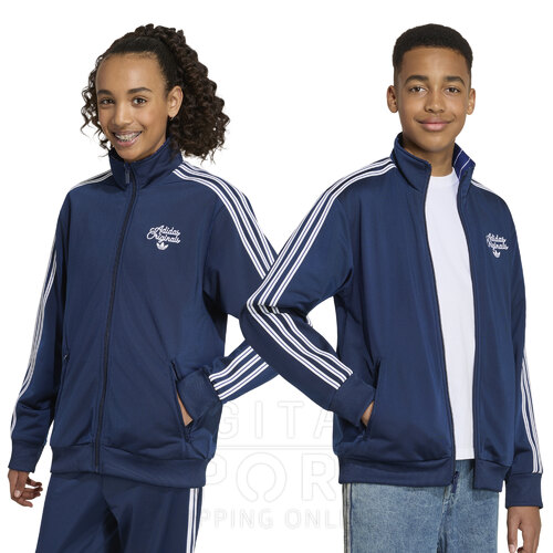 CAMPERA FIREBIRD LOOSE KIDS