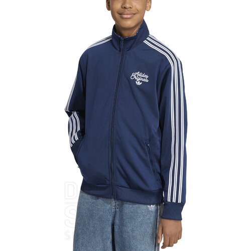 CAMPERA FIREBIRD LOOSE KIDS
