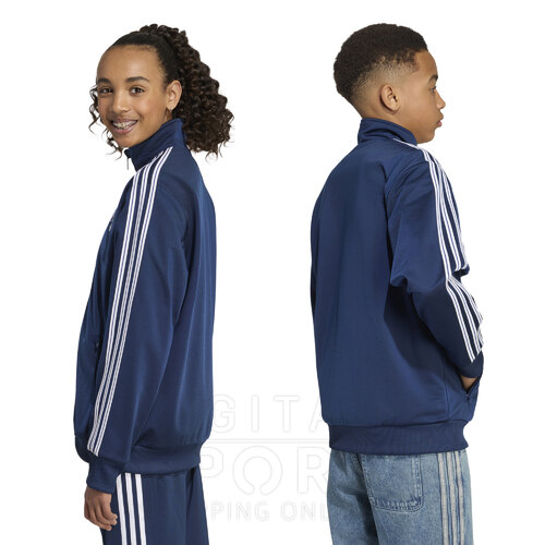 CAMPERA FIREBIRD LOOSE KIDS