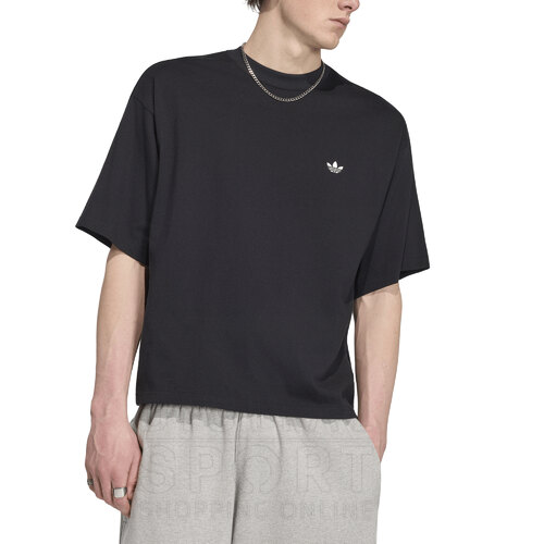 REMERA ESS OVERSIDE