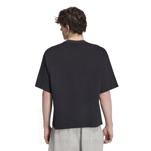 REMERA ESS OVERSIDE
