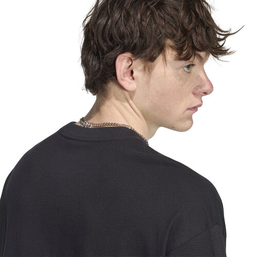 REMERA ESS OVERSIDE