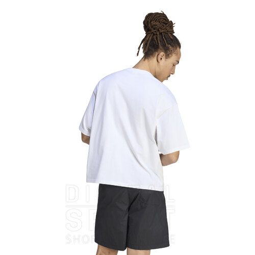 REMERA ESS OVERSIZE