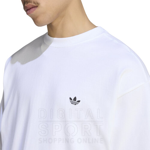 REMERA ESS OVERSIZE
