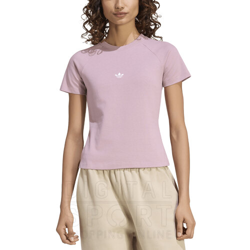 REMERA ESS SLIM